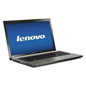 Lenovo IdeaPad P500 Notebook