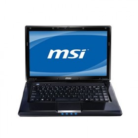 MSI CR430 Notebook