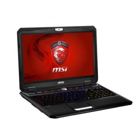 MSI GT60 Gaming Notebook