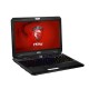 MSI GT60 Gaming Notebook