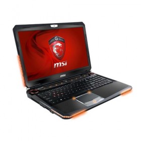 MSI GT683DX Notebook