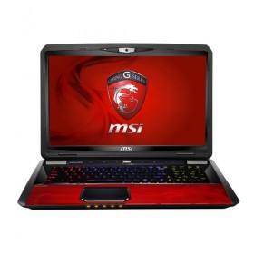 MSI GT70-0NG Dragon Edition Notebook