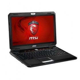 MSI GX60 Gaming Notebook