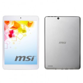 MSI Primo 81 Windpad