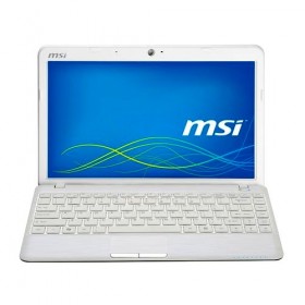 MSI U270DX Wind Netbook