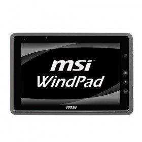 MSI WindPad 110W Tablet