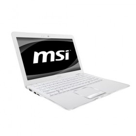 MSI X370 Notebook