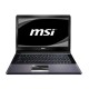 MSI X460DX Notebook