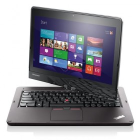 ThinkPad S230u Twist Notebook