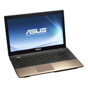 ASUS K75VM Notebook