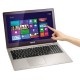 ASUS ZENBOOK Touch U500VZ