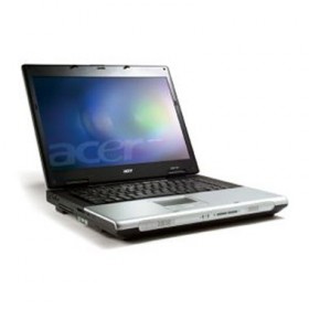 Acer Aspire 1670 Notebook