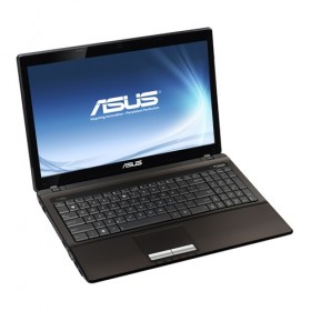 Asus K53BE Notebook