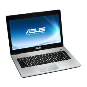 Asus N46VJ Notebook