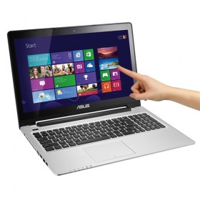 Asus VivoBook S550 Notebook