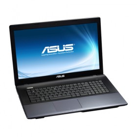 Asus k75DE Notebook