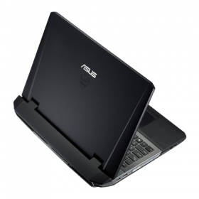 Asus G75VX Notebook