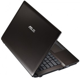 Asus K43SM Notebook