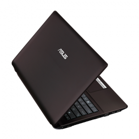 Asus K53BE Notebook