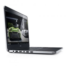 DELL XPS 14 Ultrabook