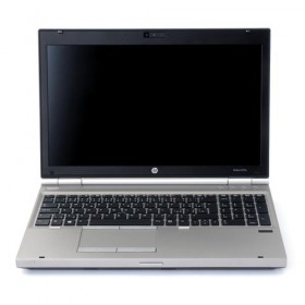 HP EliteBook 8570w Notebook