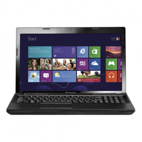 Lenovo IdeaPad N585