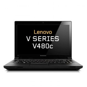 Lenovo IdeaPad V480c Notebook