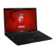 MSI GE60 Gaming Series Notebook