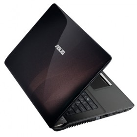 Asus N71Ja