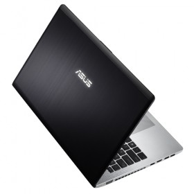 Asus N56VM