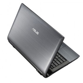 Asus N53TK Notebook