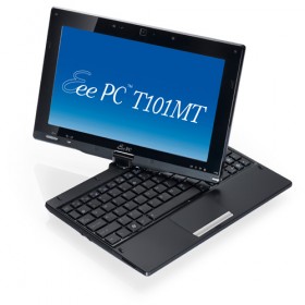 Asus Eee PC T101MT