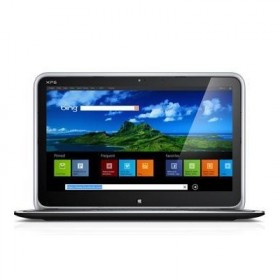 DELL XPS 12 Ultrabook