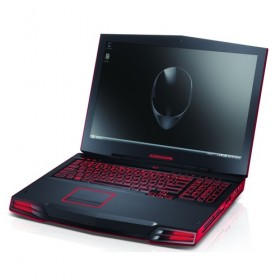 Dell Alienware M17x Laptop