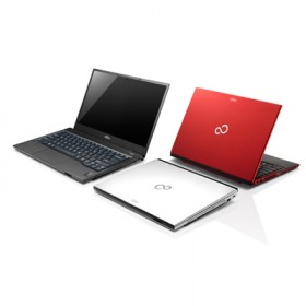 Fujitsu LIFEBOOK SH782 Notebook