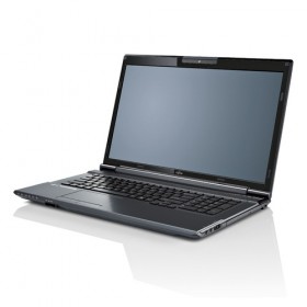 Fujitsu LifeBook NH532 Notebook