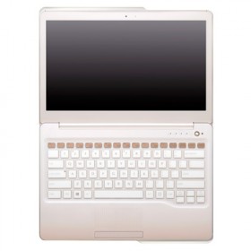 Fujitsu Lifebook CH702