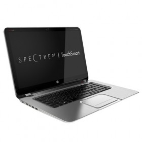 HP Spectre XT TouchSmart 15 Series Ultrabook