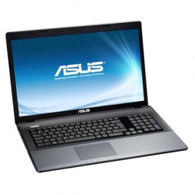 ASUS R900VM Notebook