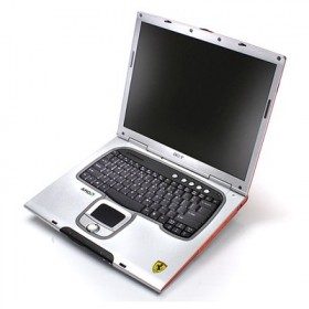 Acer Ferrari 3000 Notebook