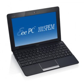 ASUS Eee PC 1015PEM Netbook Windows 7 32bit Drivers, Applications 