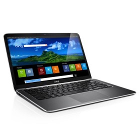 DELL XPS 13 (L322x) Ultrabook