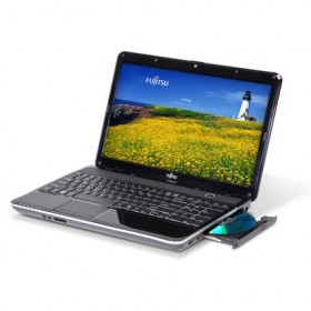 Fujitsu Lifebook AH531 Notebook