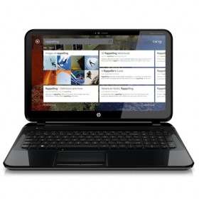 HP Pavilion 15 Sleekbook