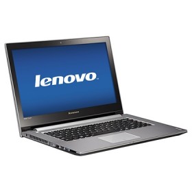 Lenovo IdeaPad P400 Touch Notebook