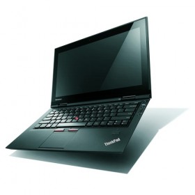 Lenovo ThinkPad X1 Hybrid Ultrabook