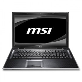 MSI FX720 Notebook