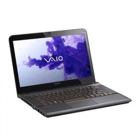 Sony VAIO E Series 14P Touch Laptop
