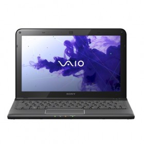 Sony VAIO E Series SVE11113FXB Notebook