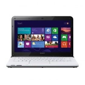 Sony VAIO E Series SVE141390X Notebook